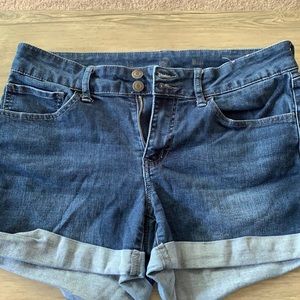 Jean shorts | SO Kohl’s